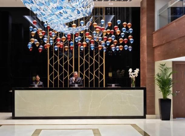 Dedeman Kayseri Hotel-resim-2