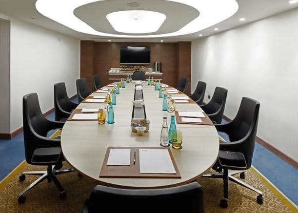 Dedeman Kayseri Hotel-resim-6