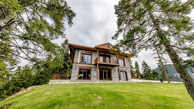 Foleya Mountain Resort-resim-2