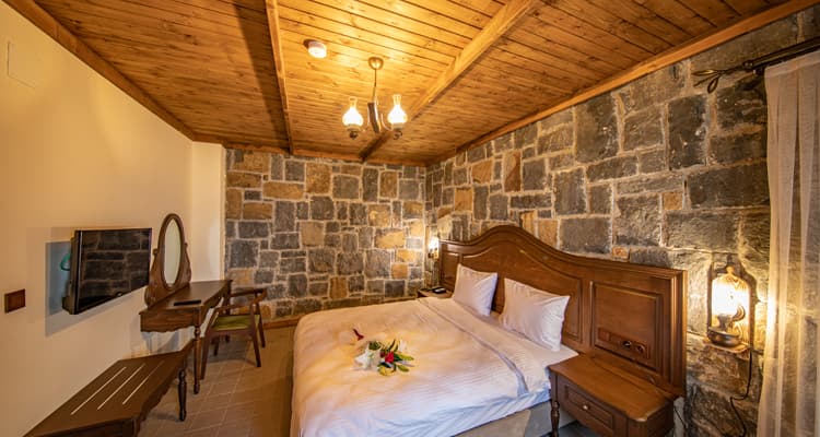 Foleya Mountain Resort-resim-1