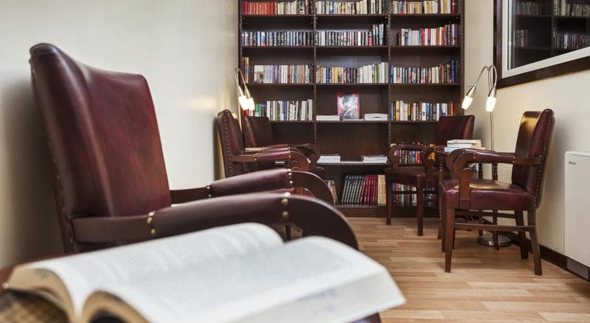 İzmir Palas Hotel-resim-4