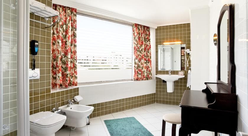 İzmir Palas Hotel-resim-7