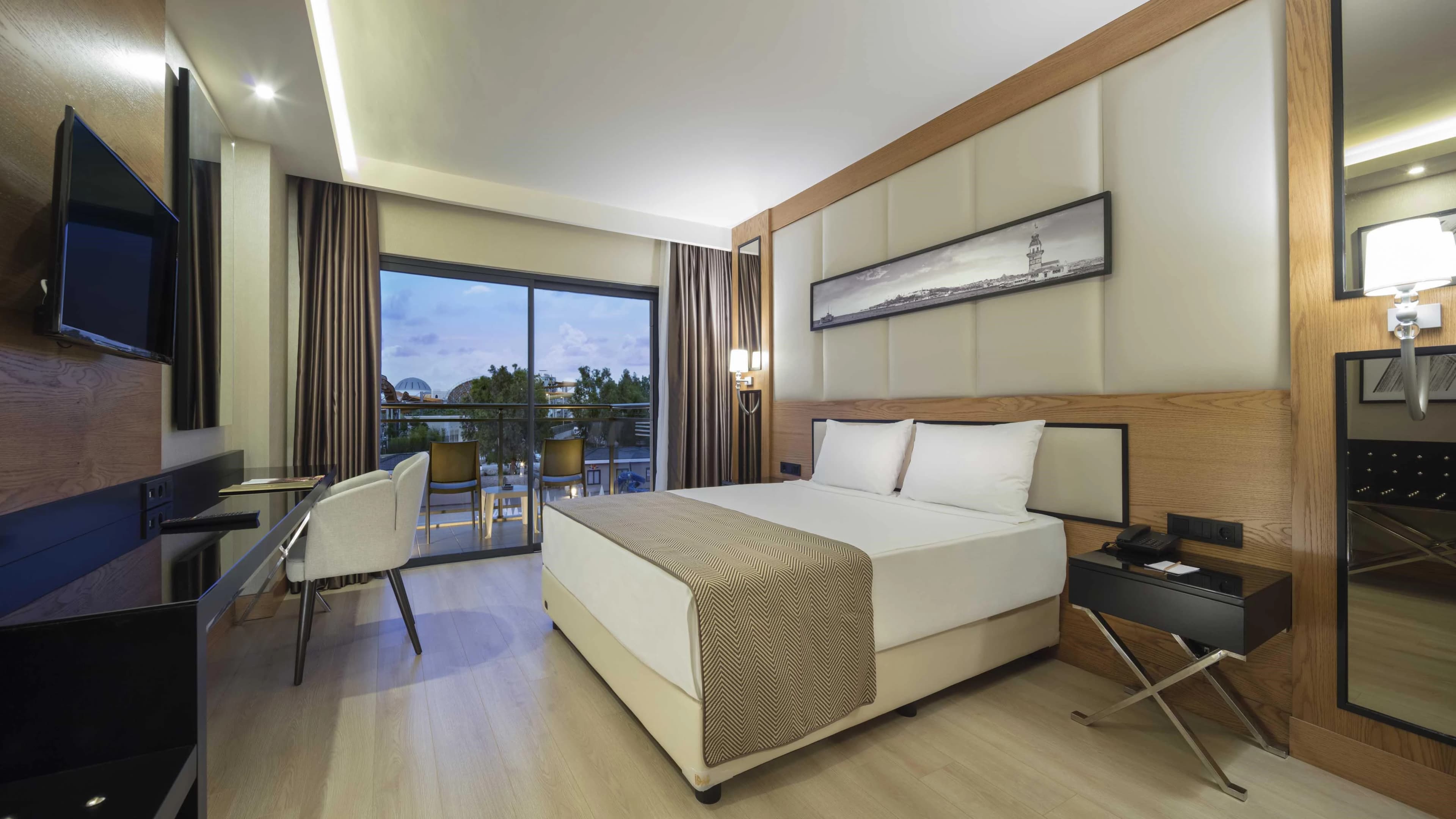 Aydınbey Queens Palace & Spa-resim-1