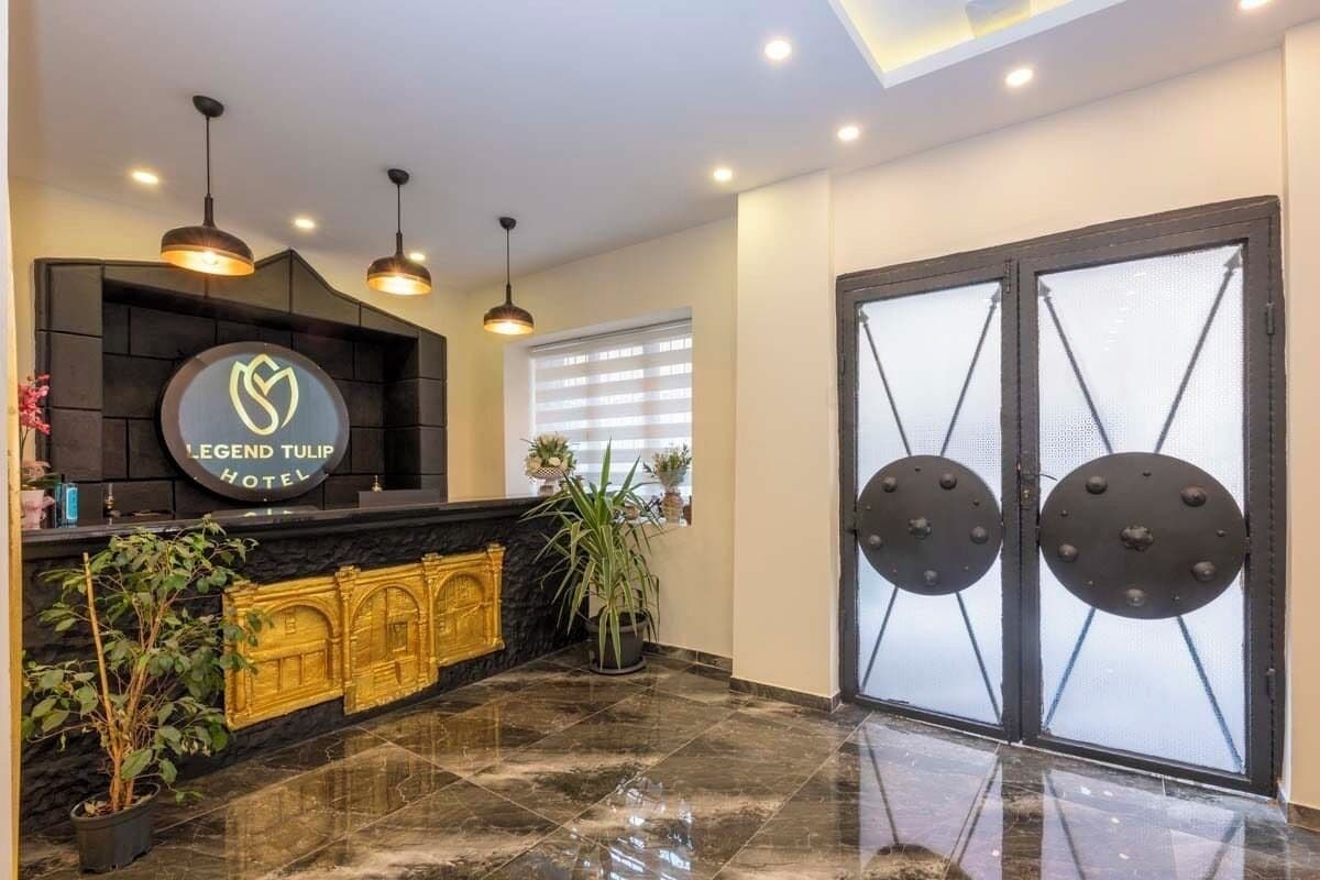 Legend Tulip Otel-resim-4