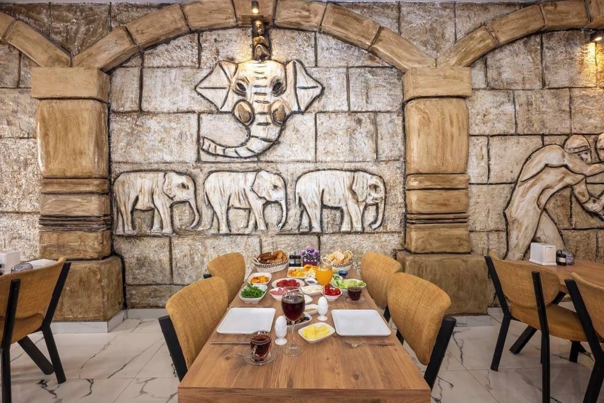 Legend Tulip Otel-resim-3