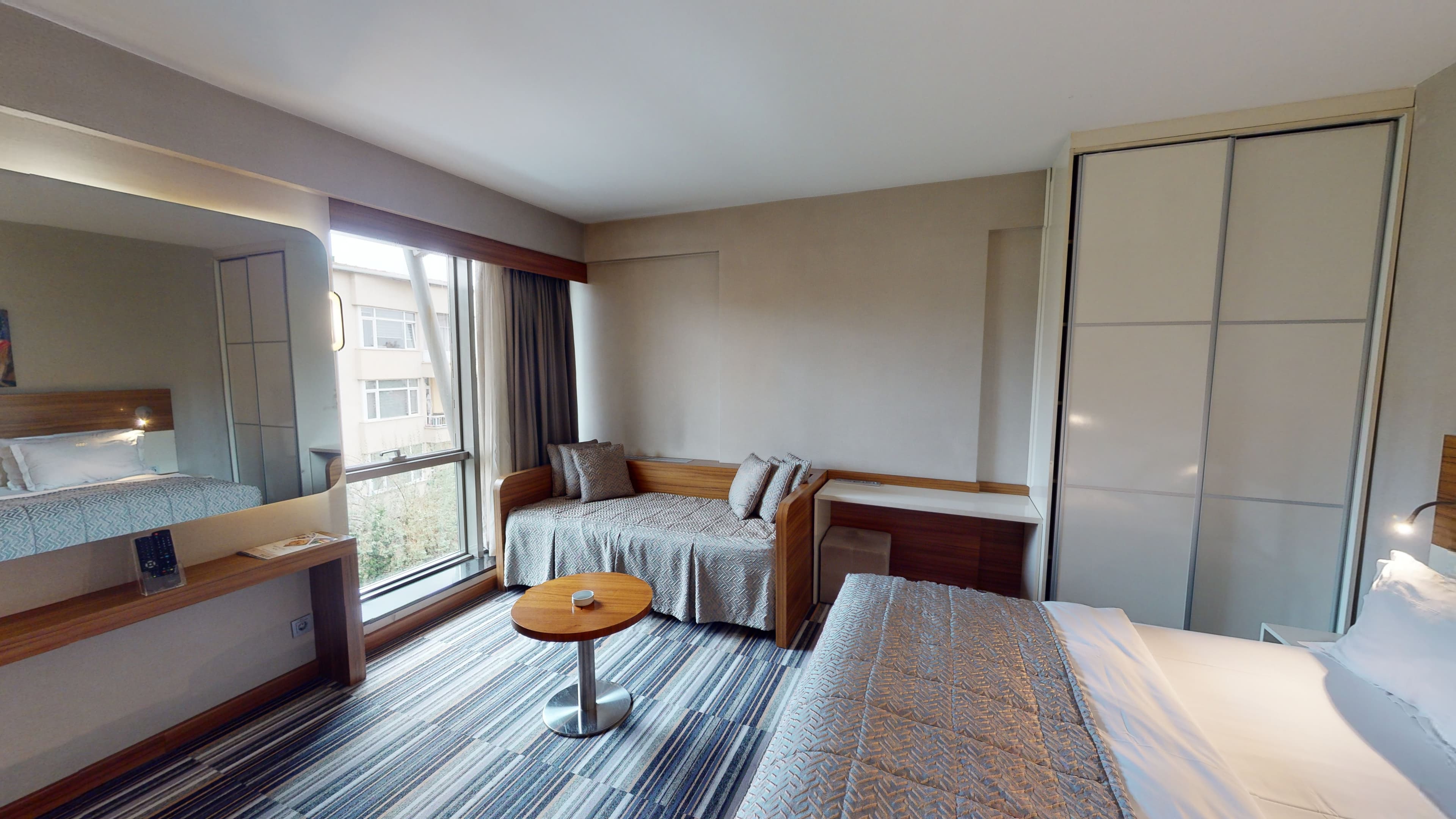 Mimi Hotel Ankara-resim-6