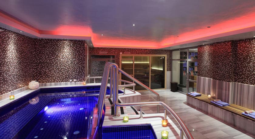 Mimi Hotel Ankara-resim-2