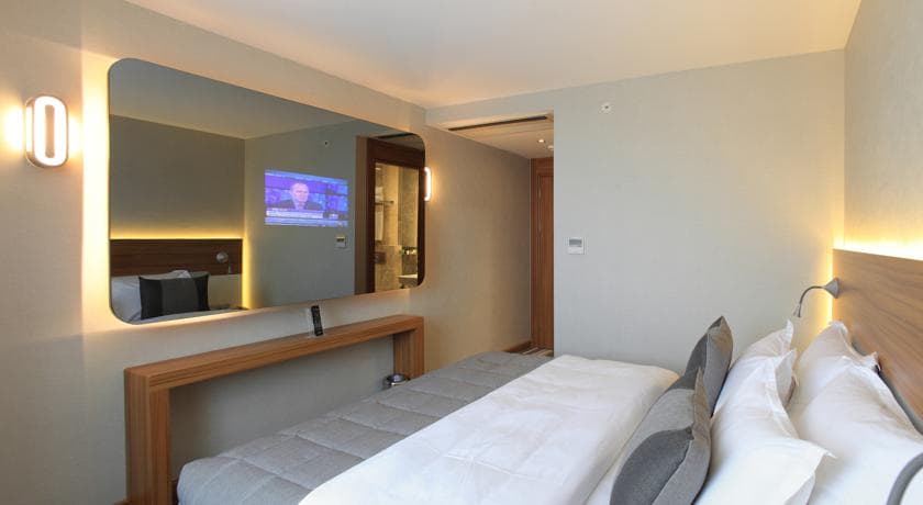 Mimi Hotel Ankara-resim-1