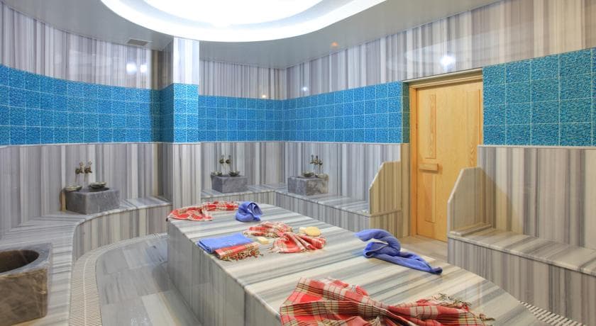 Mimi Hotel Ankara-resim-4