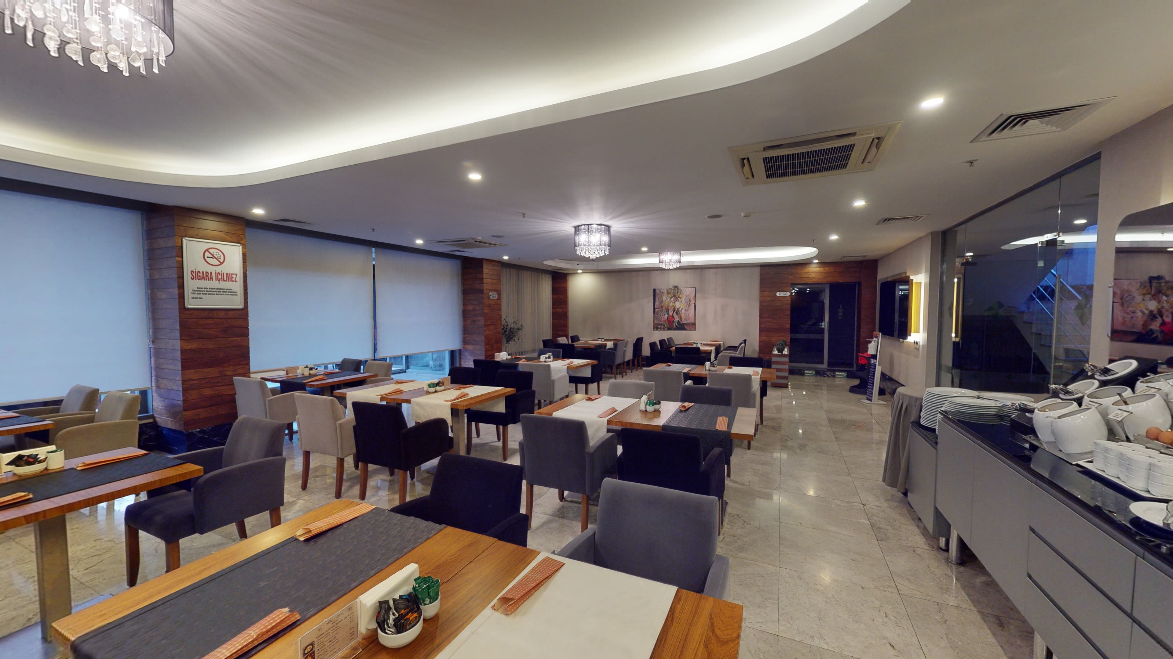 Mimi Hotel Ankara-resim-3