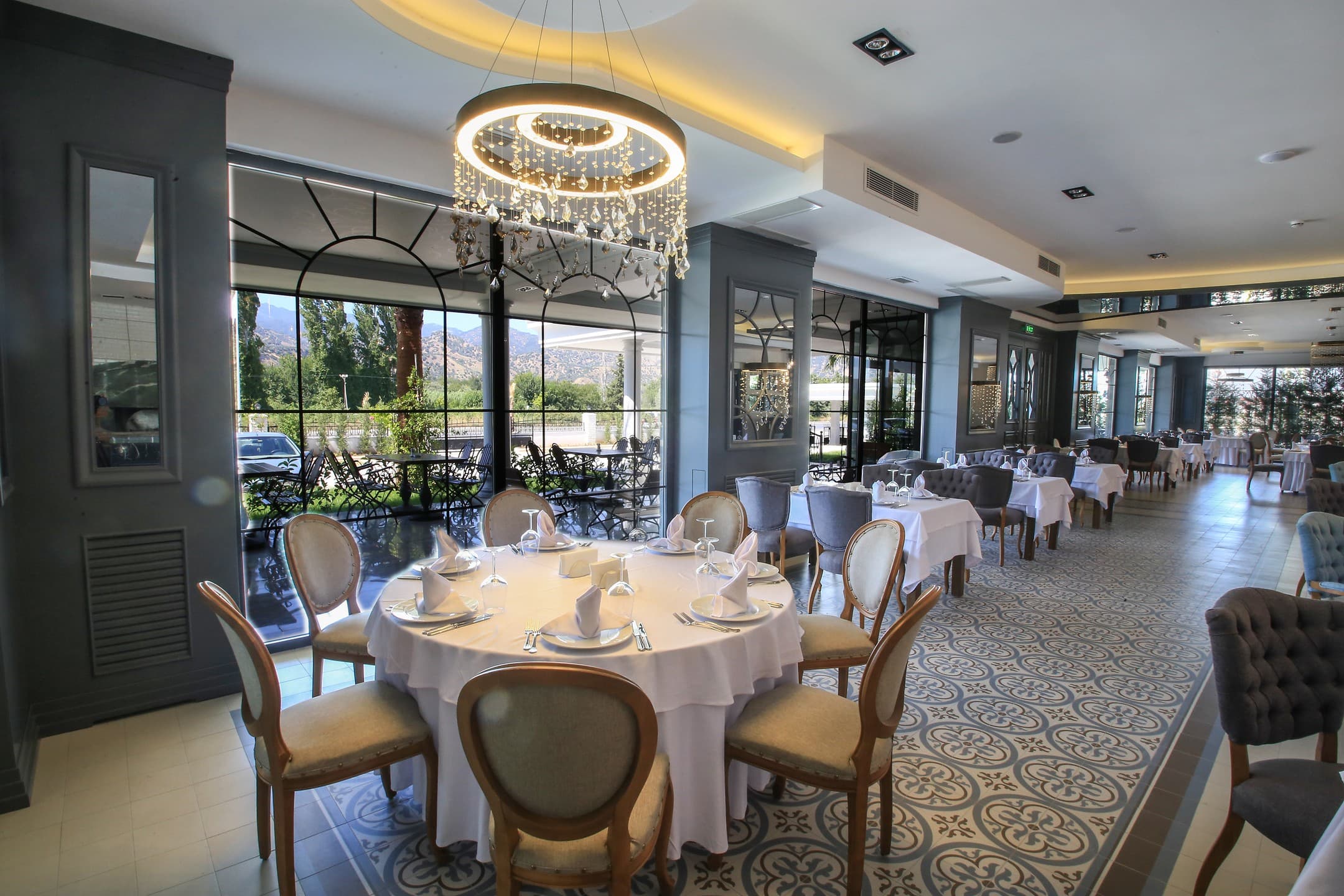 Aymira Hotel & Spa-resim-6