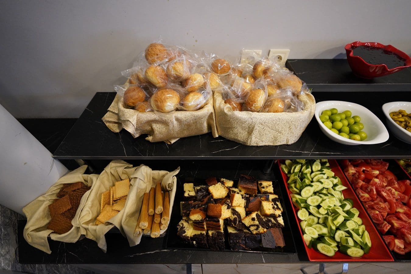 Sultan Hamit Hotel-resim-7