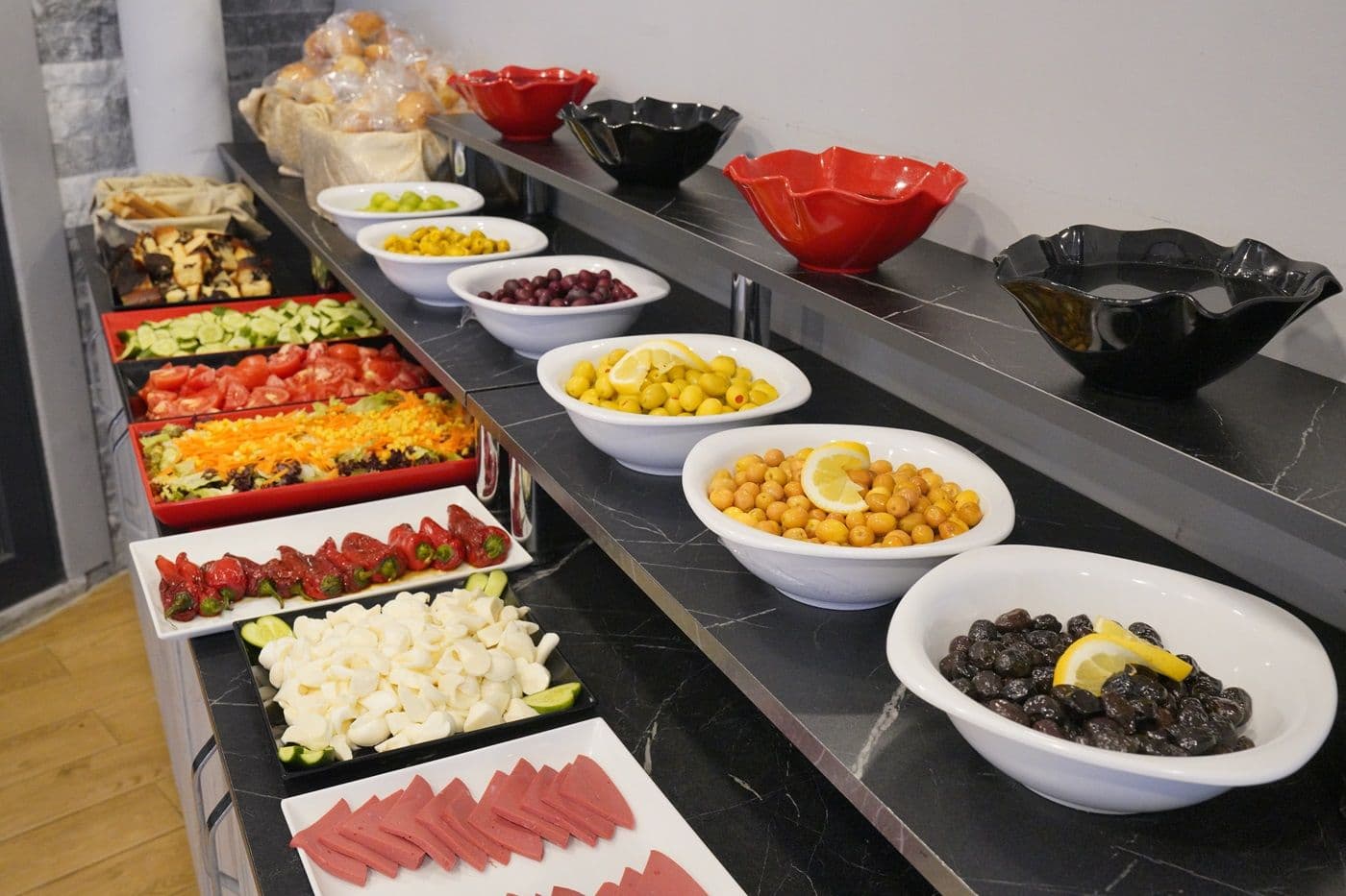 Sultan Hamit Hotel-resim-5