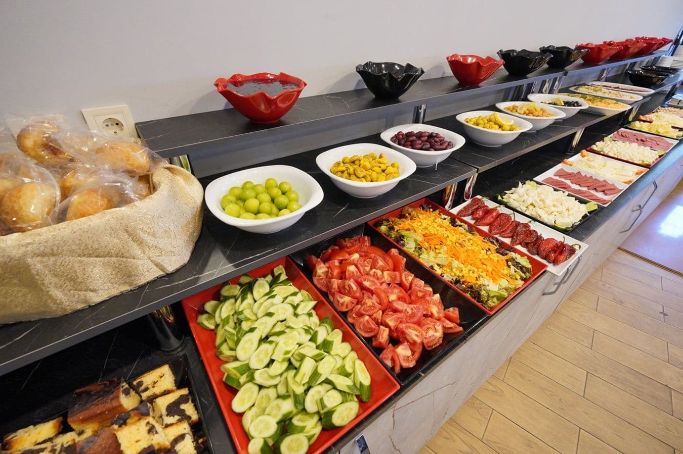 Sultan Hamit Hotel-resim-6