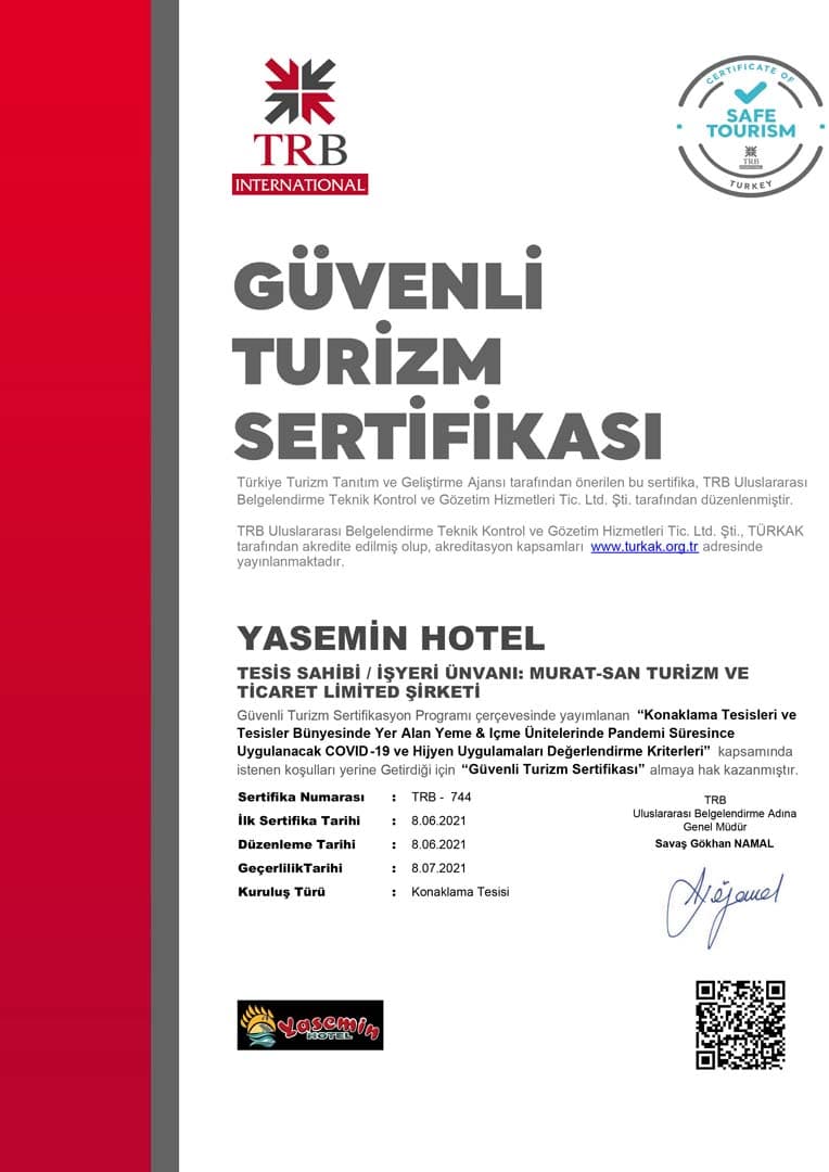 Yasemin Hotel-resim-3