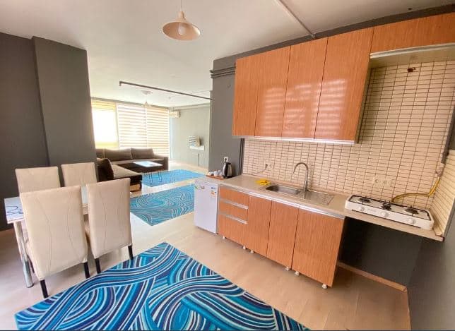 216 Hill Suites-resim-4