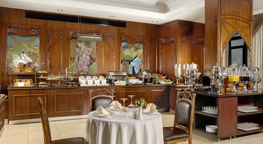 Best Western Hotel Konak İzmir-resim-5