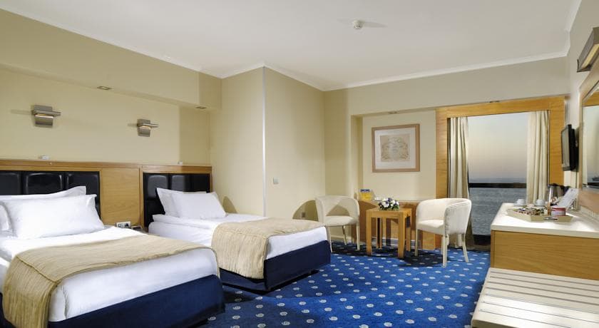 Best Western Hotel Konak İzmir-resim-1