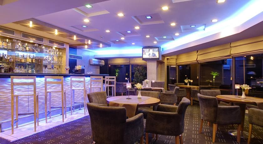 Best Western Hotel Konak İzmir-resim-3