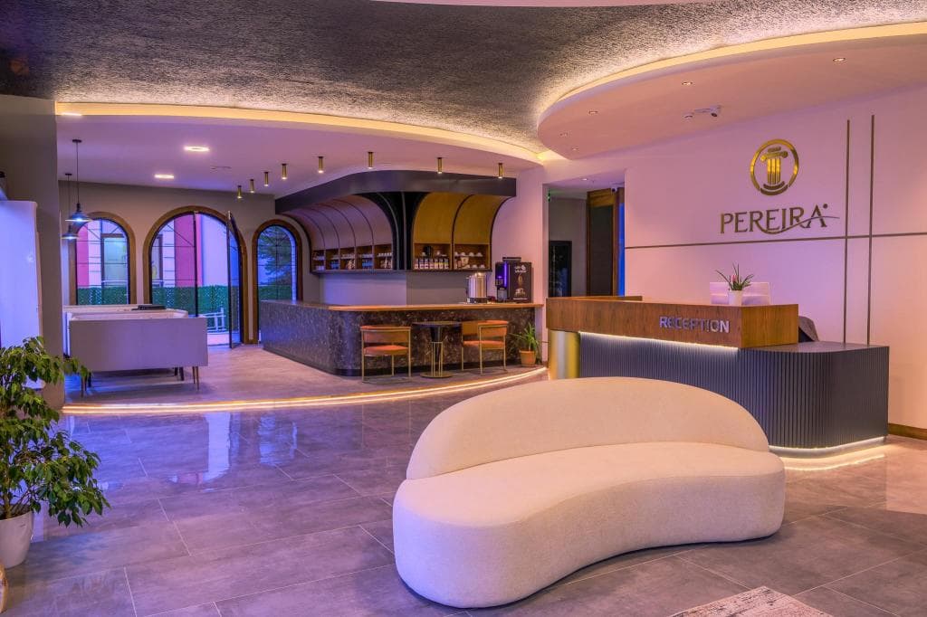 Pereira Otel Samsun-resim-2