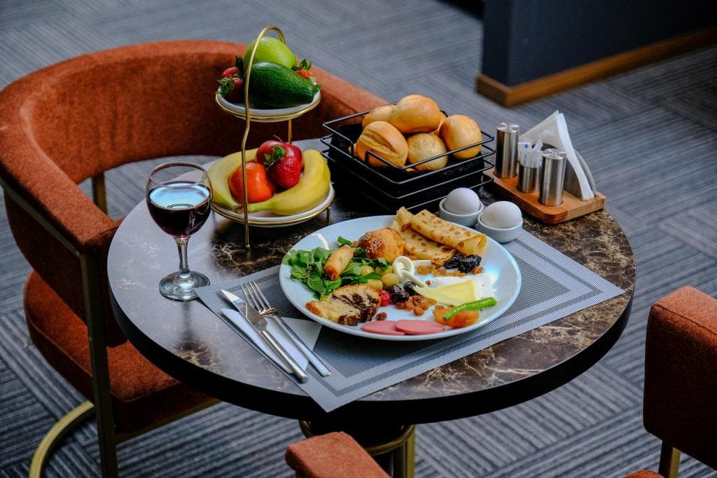 Pereira Otel Samsun-resim-6