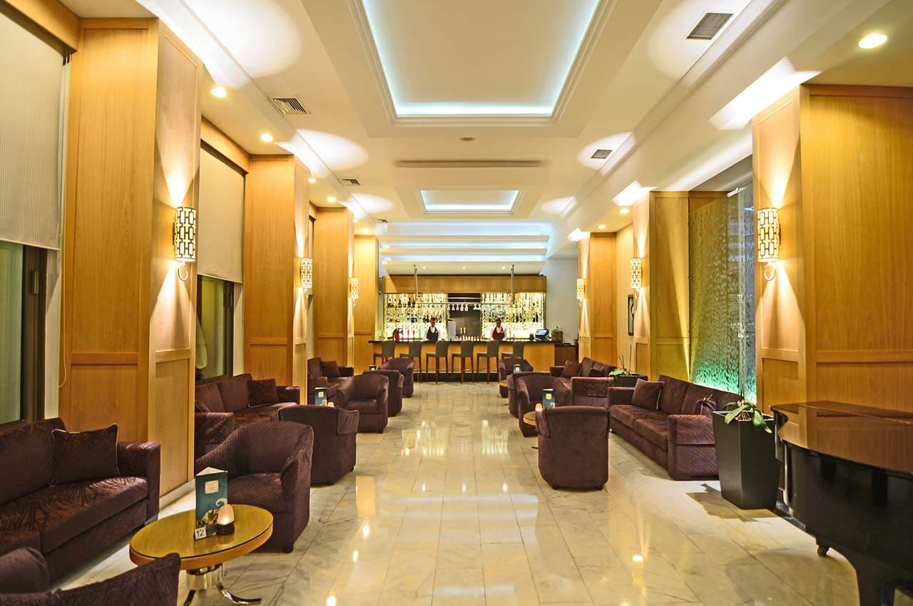 Korumar Deluxe Hotel Kuşadası-resim-7