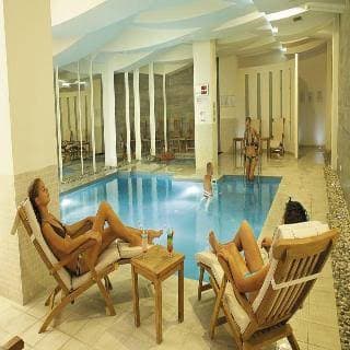 Korumar Deluxe Hotel Kuşadası-resim-4