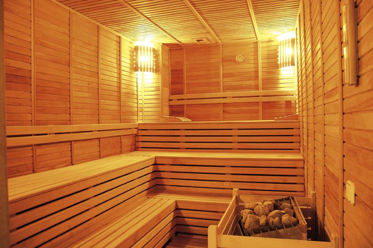 Korumar Deluxe Hotel Kuşadası-resim-5