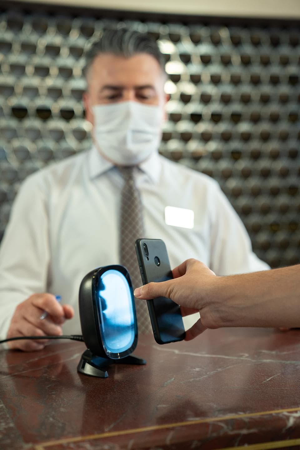 Korumar Deluxe Hotel Kuşadası-resim-6