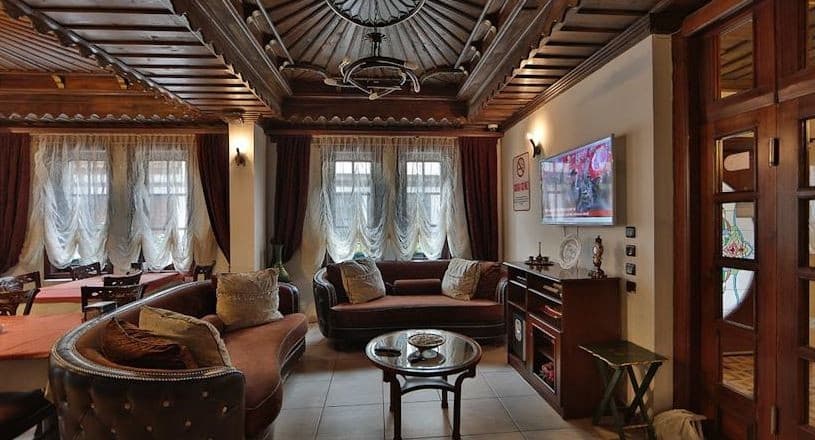 Emin Efendi Konakları-resim-3