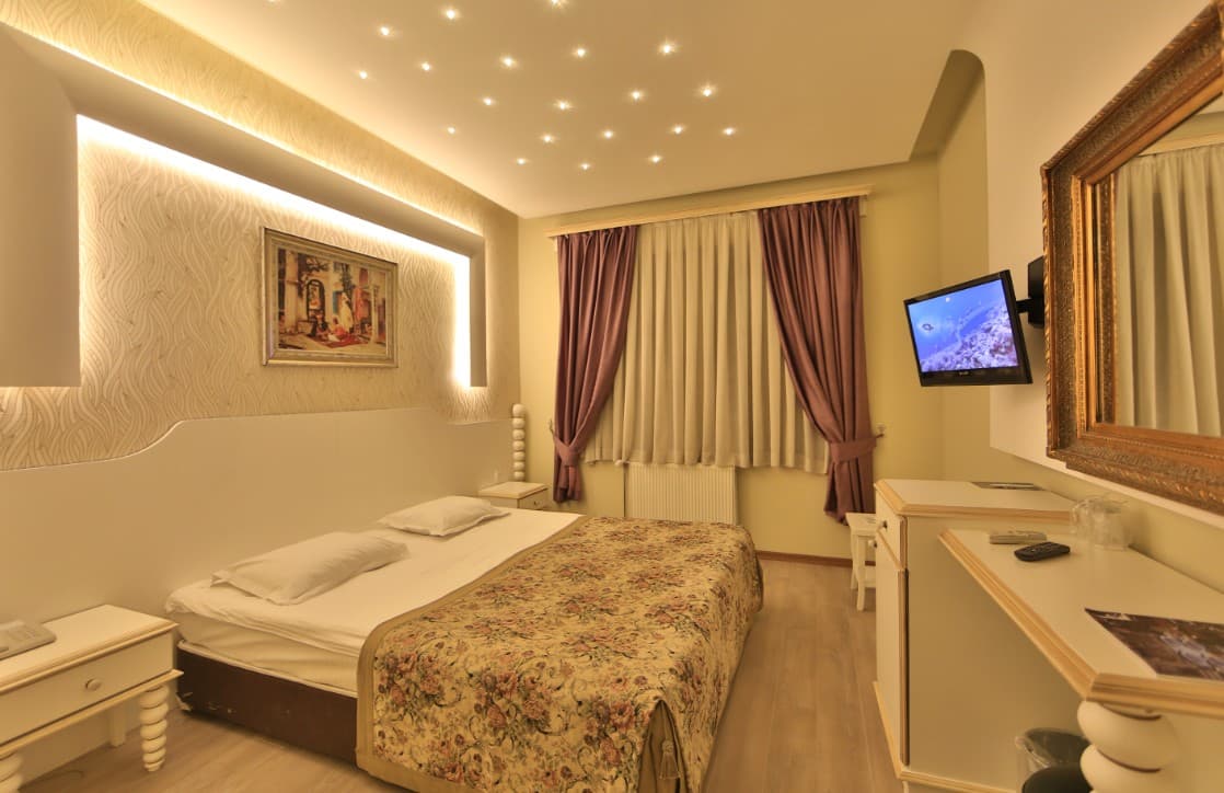 Emin Efendi Konakları-resim-1