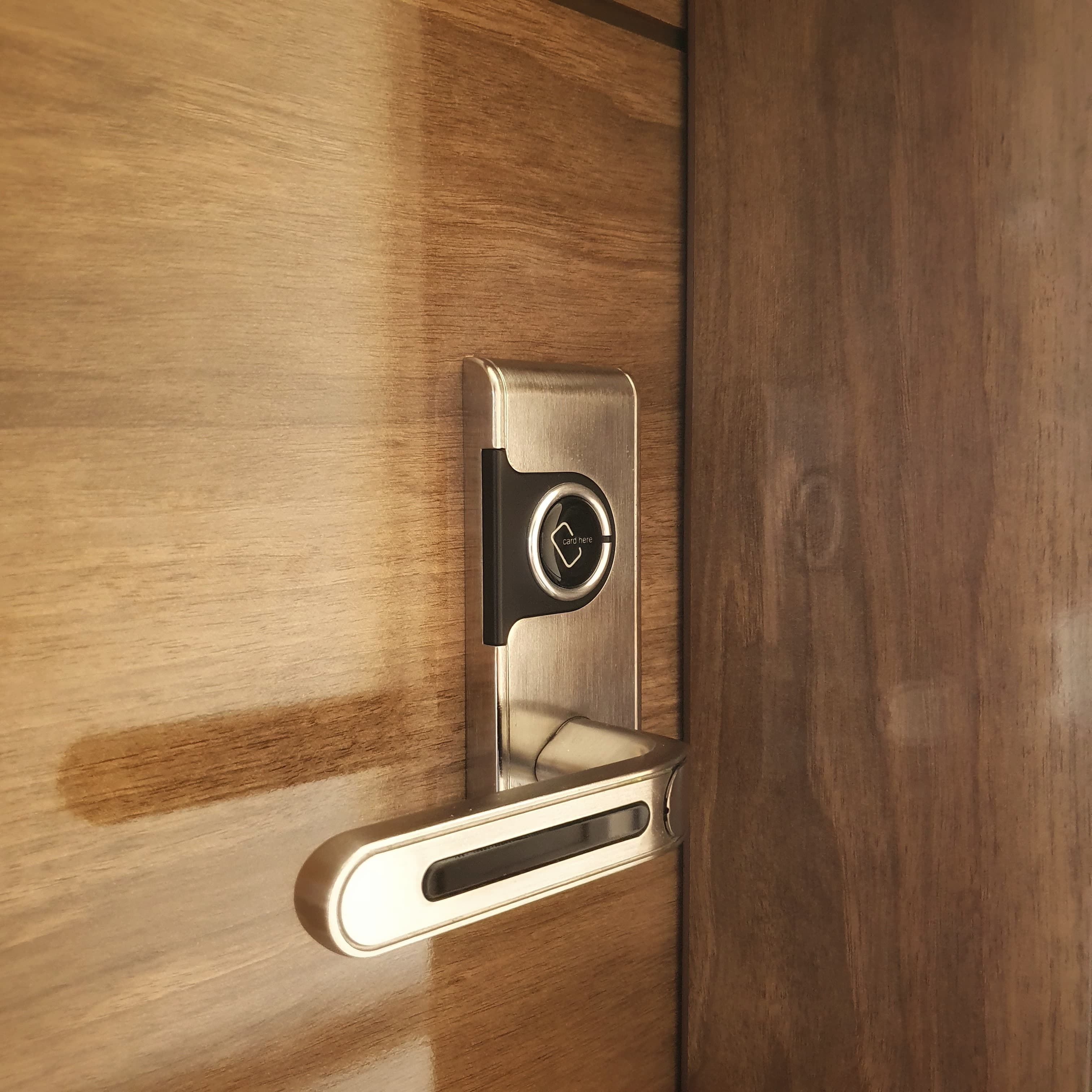 Özgür Bey Spa Hotel-resim-7