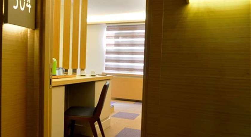 Arsima Hotel Osmanbey-resim-2