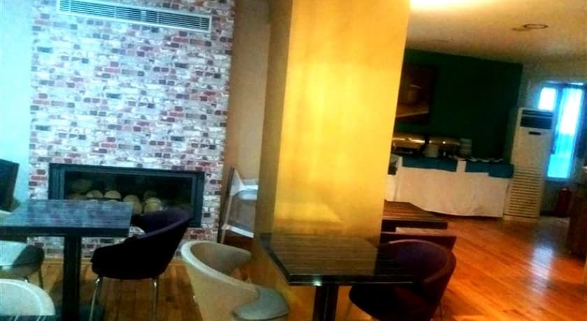 Arsima Hotel Osmanbey-resim-4