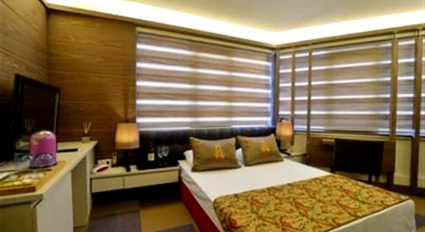 Arsima Hotel Osmanbey-resim-6