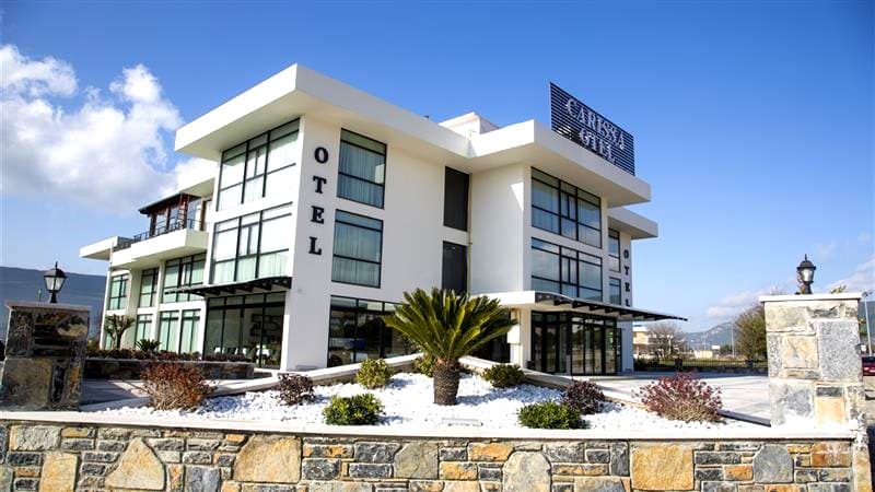 Carissa Hotel-resim-2