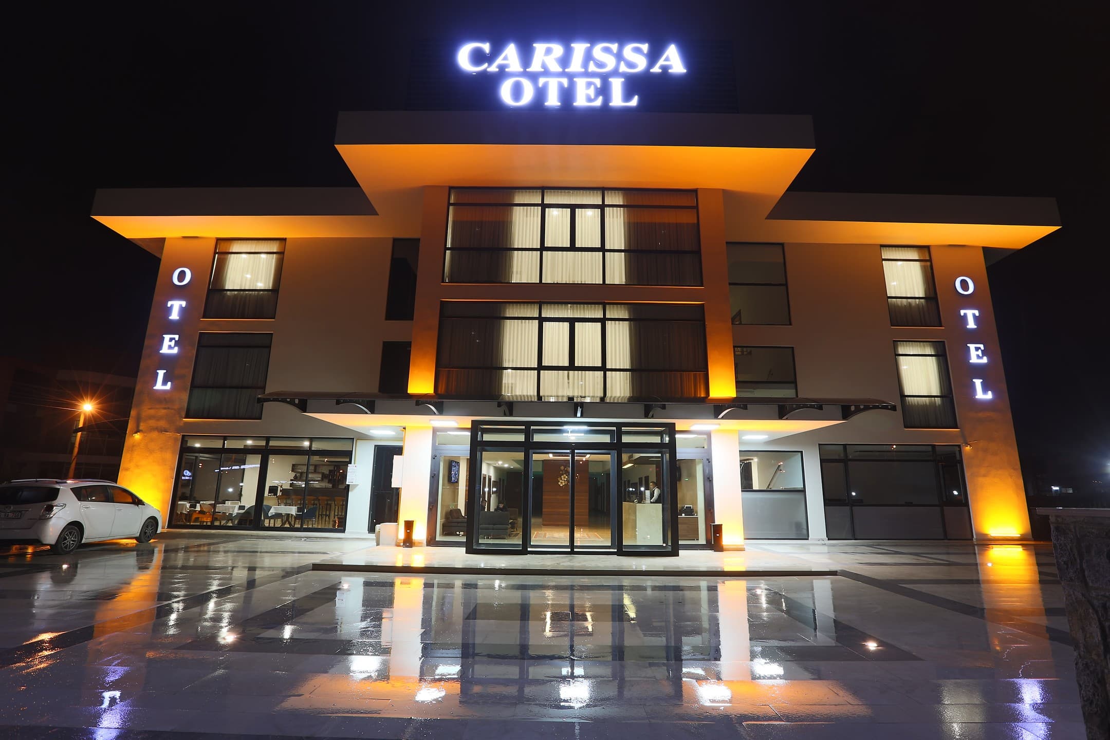 Carissa Hotel-resim-3