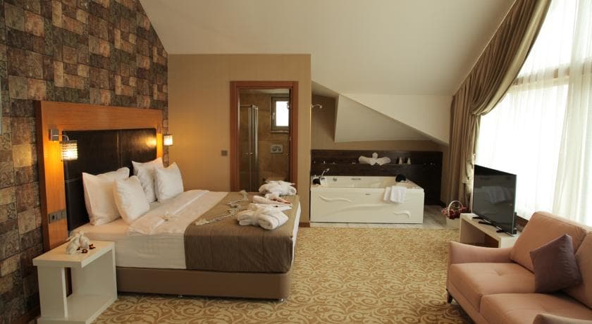 El Garden Hotel Residence-resim-1