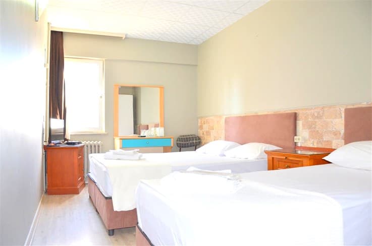 Elit Hotel Saray-resim-2