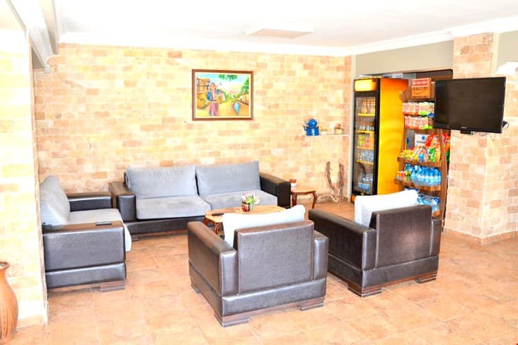 Elit Hotel Saray-resim-4