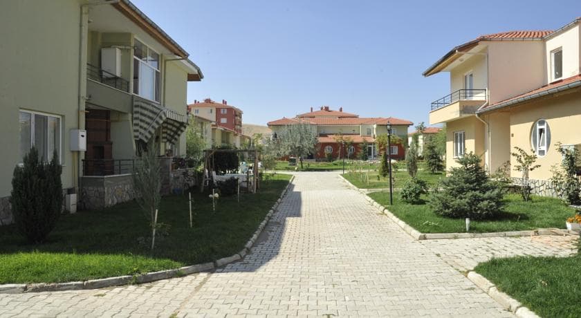 Dündar Termal Villa Otel-resim-6