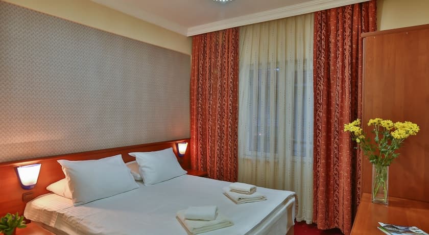 Dündar Termal Villa Otel-resim-1