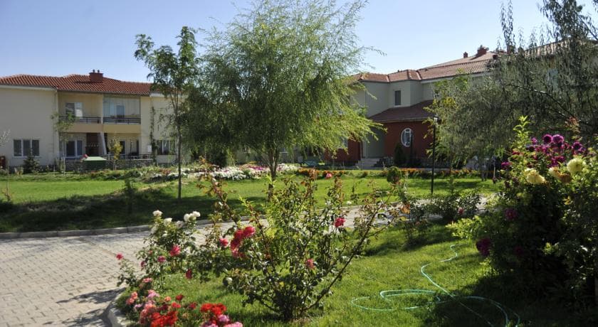 Dündar Termal Villa Otel-resim-4