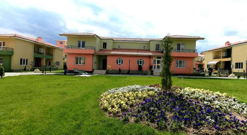 Dündar Termal Villa Otel-resim-0