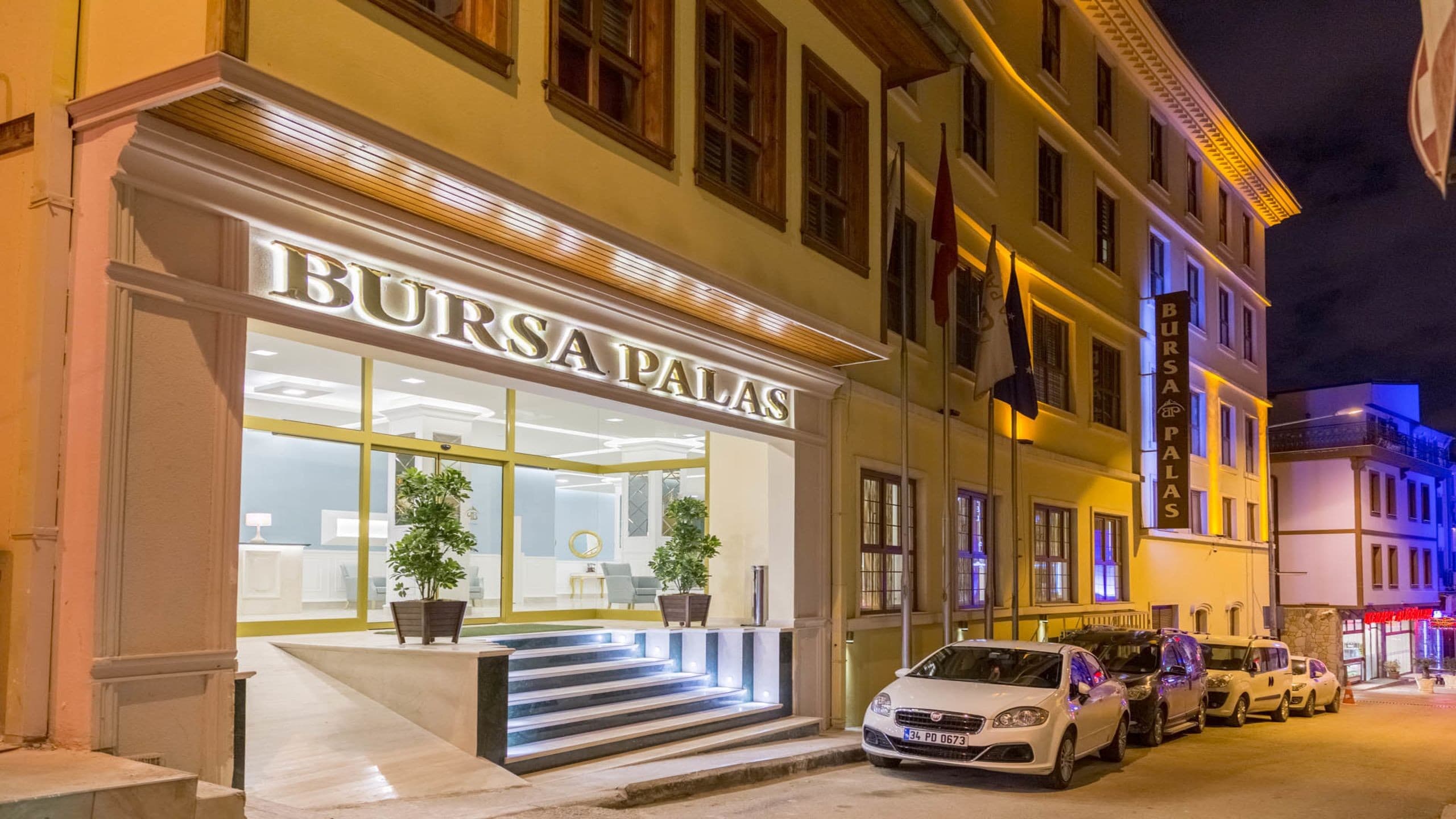 Bursa Palas Hotel-resim-0