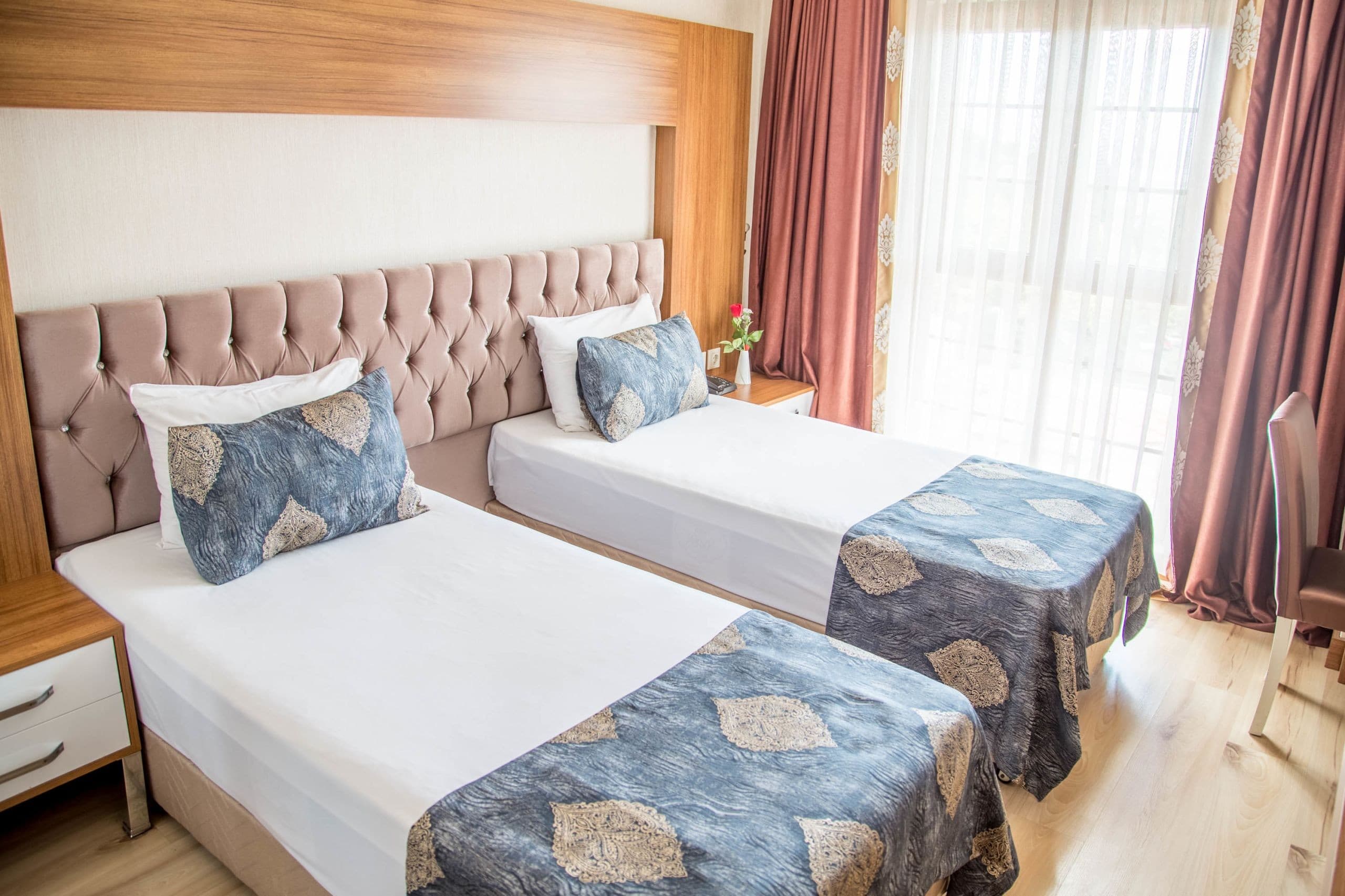 Bursa Palas Hotel-resim-4