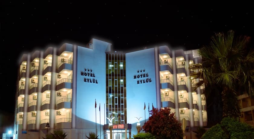 Eylül Otel-resim-1