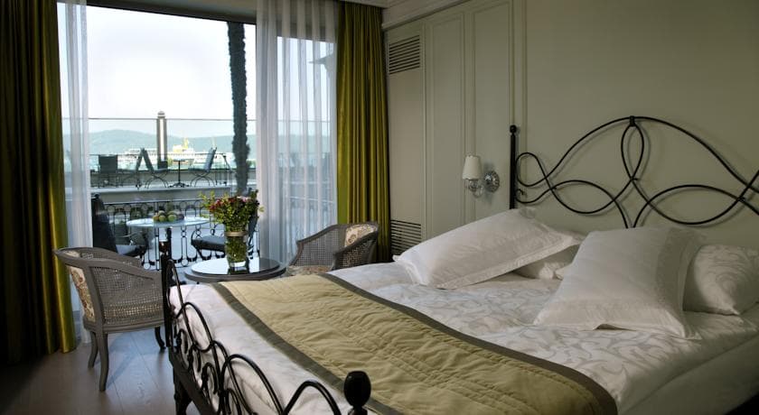 MFB Tarabya Hotel-resim-1