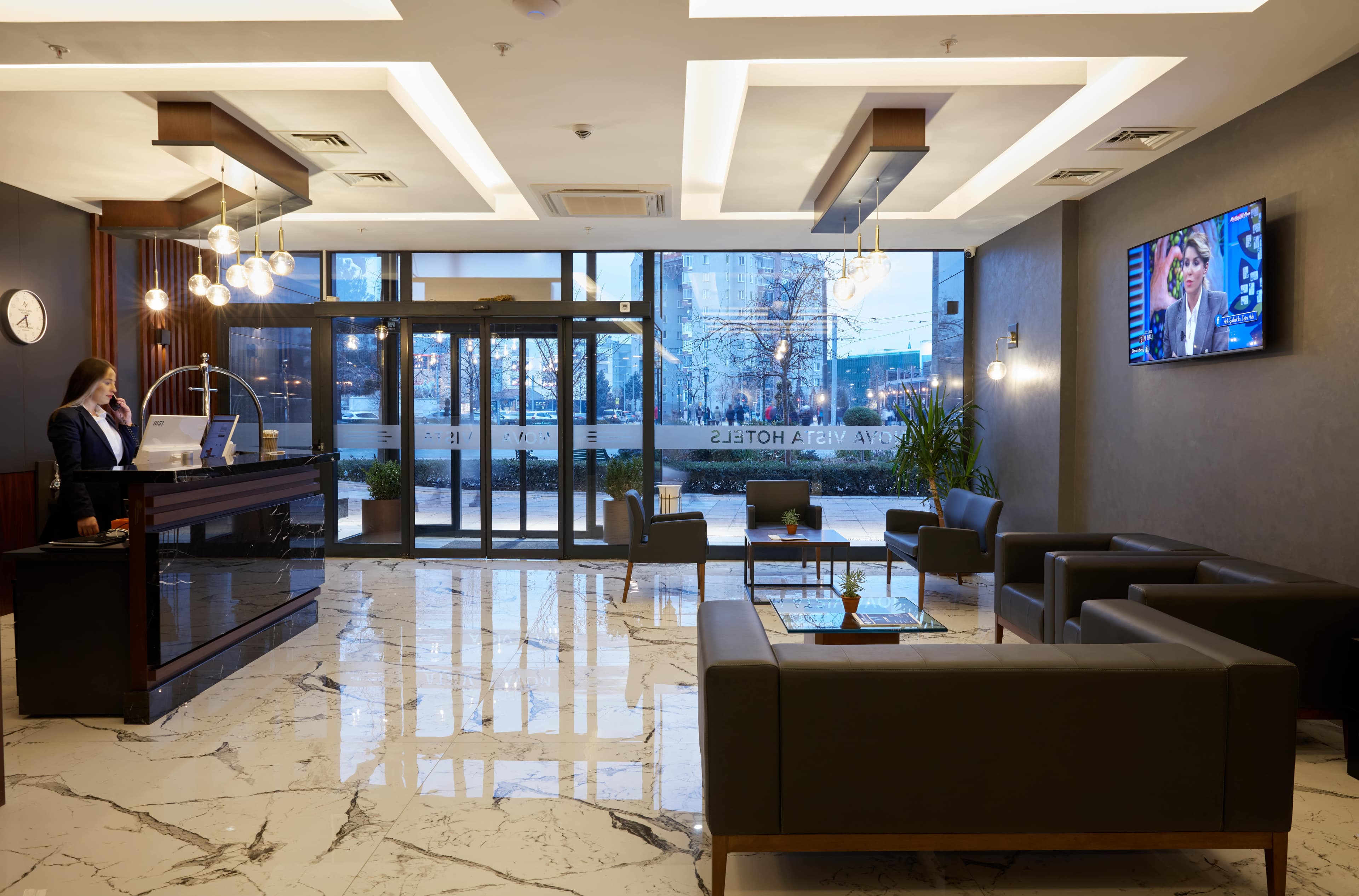 Nova Vista Centrum a Member of Radisson Individuals-resim-2