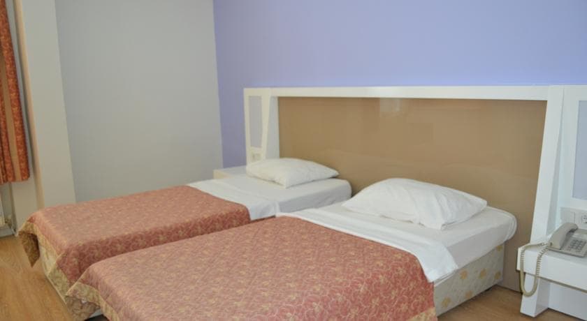 Grand As Hotel-resim-5